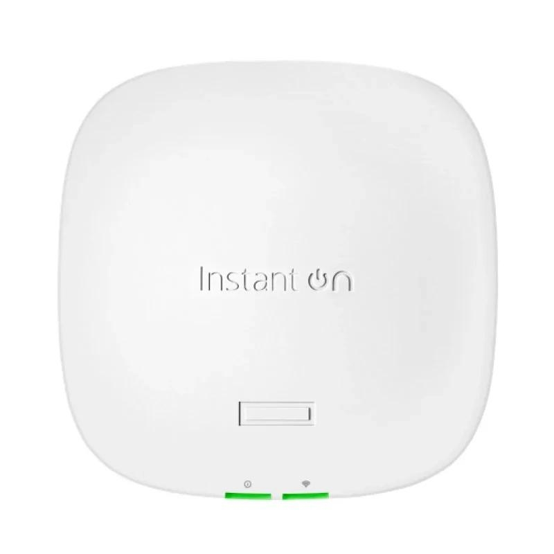 HPE NW IOn AP21 (RW) WiFi6 AP Dual 2x2 Interior