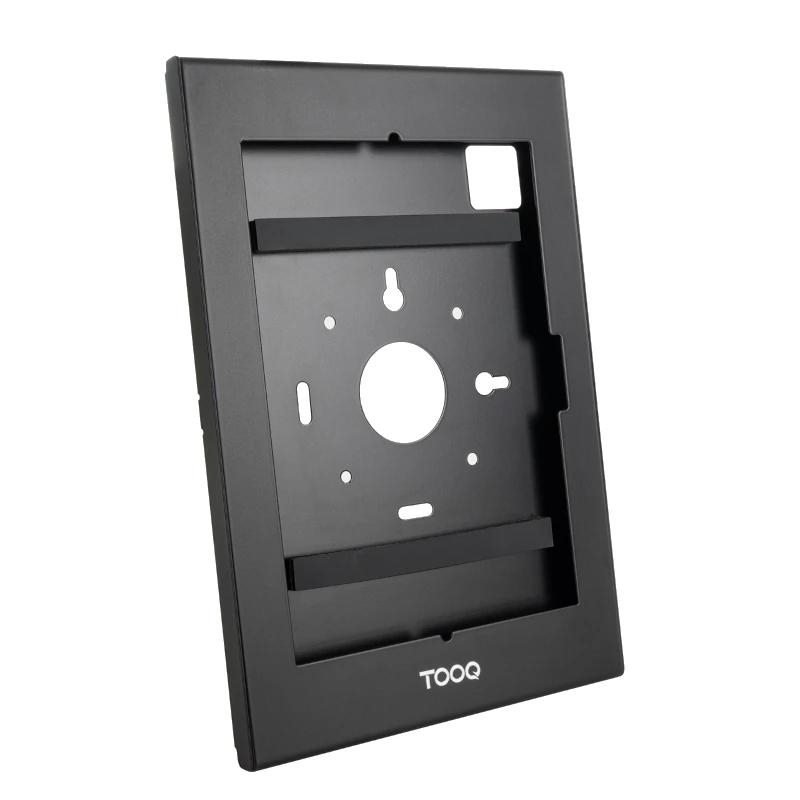 Tooq Marco Antirrobo Tablet 11" Negro