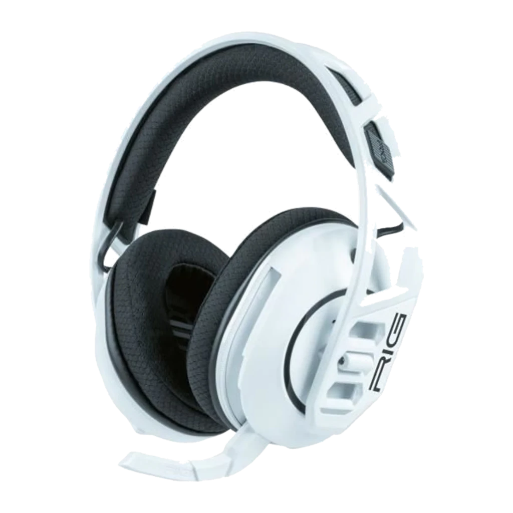 Auscultadores Gaming Nacon RIG 600 PRO HS Sem Fios Microfone