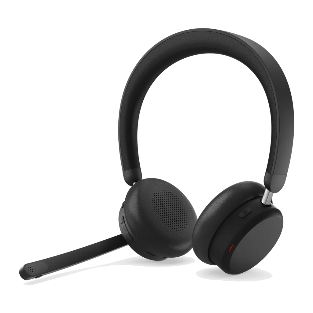 Auriculares Lenovo Dual-Mode Wireless ANC Headset 6550