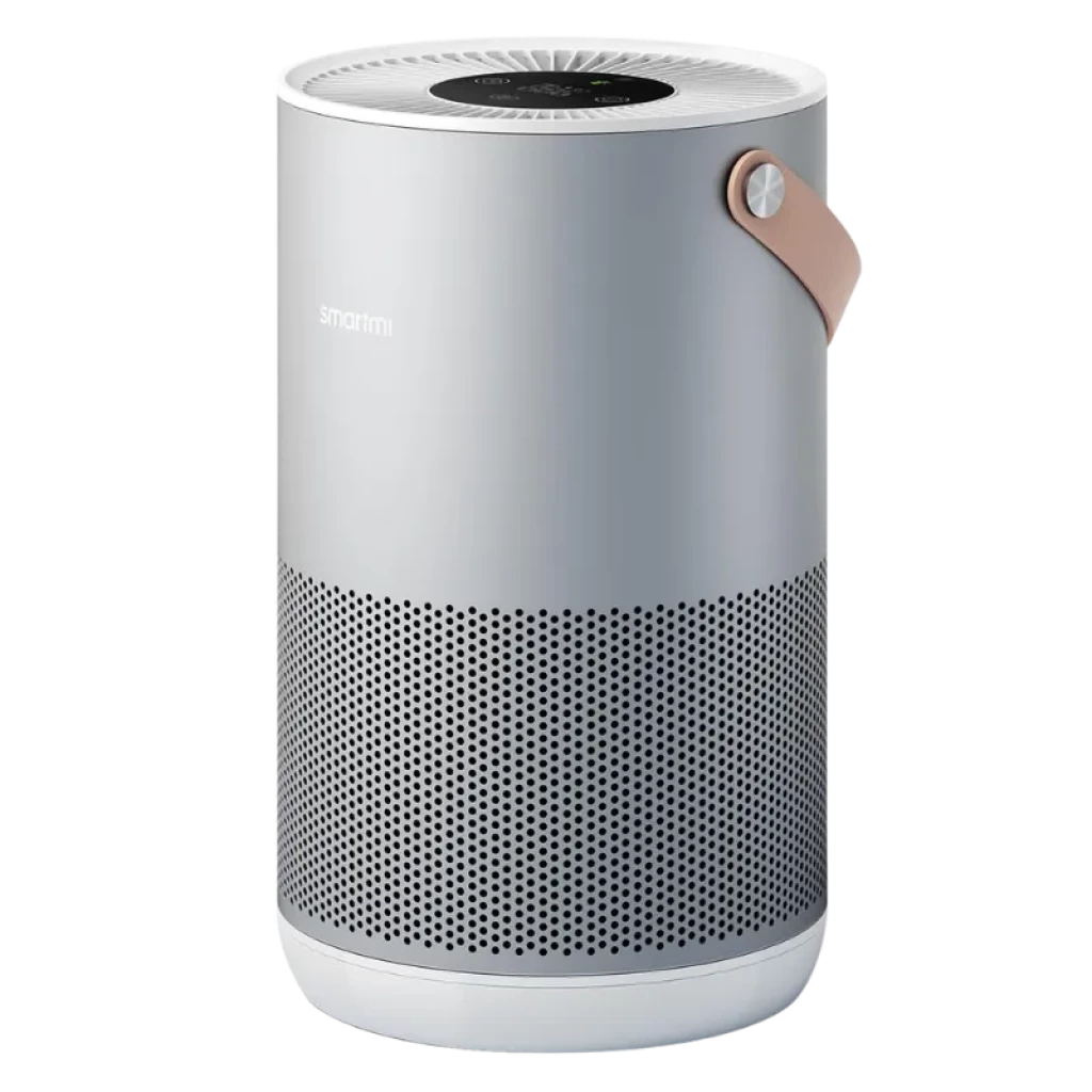 Smartmi Air Purifier P1 Plata - Purificador de Aire