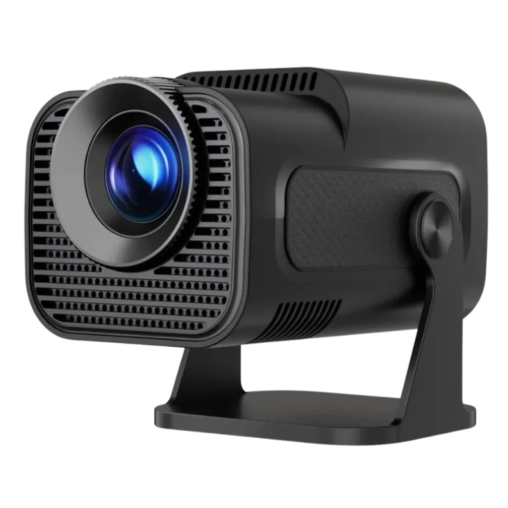 Magcubic HY320 Mini Negro HD 300 ANSI - Proyector