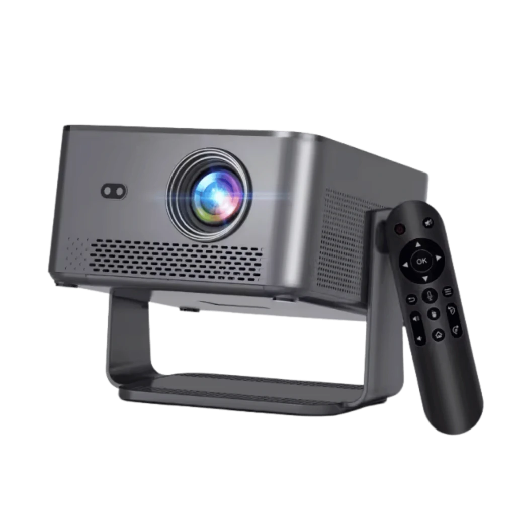 Magcubic HY450 MAX FHD 1100 ANSI Negro - Proyector