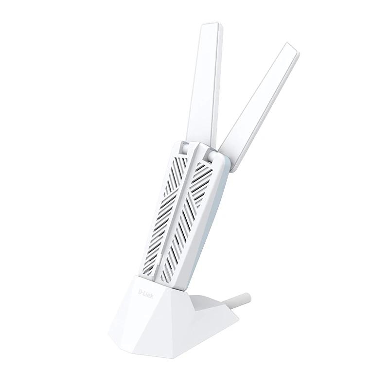 D-Link AE65U Adapter USB WiFi7 BE6500