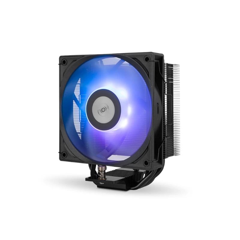 NOX HUMMER R-400 ARGB Negro