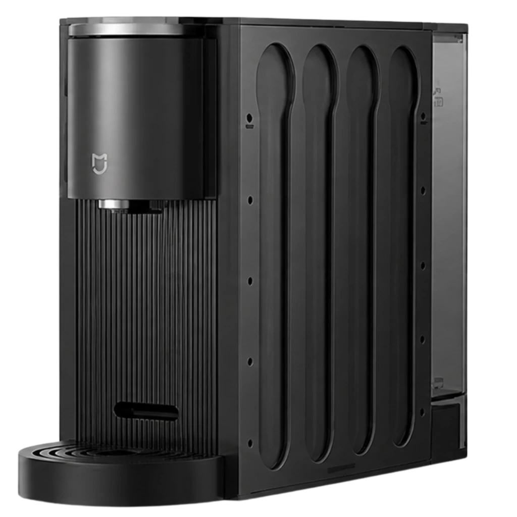 Máquina de café em cápsulas Xiaomi Mijia Capsule Coffee Machine 0,65L Nespresso 19Bar Preto