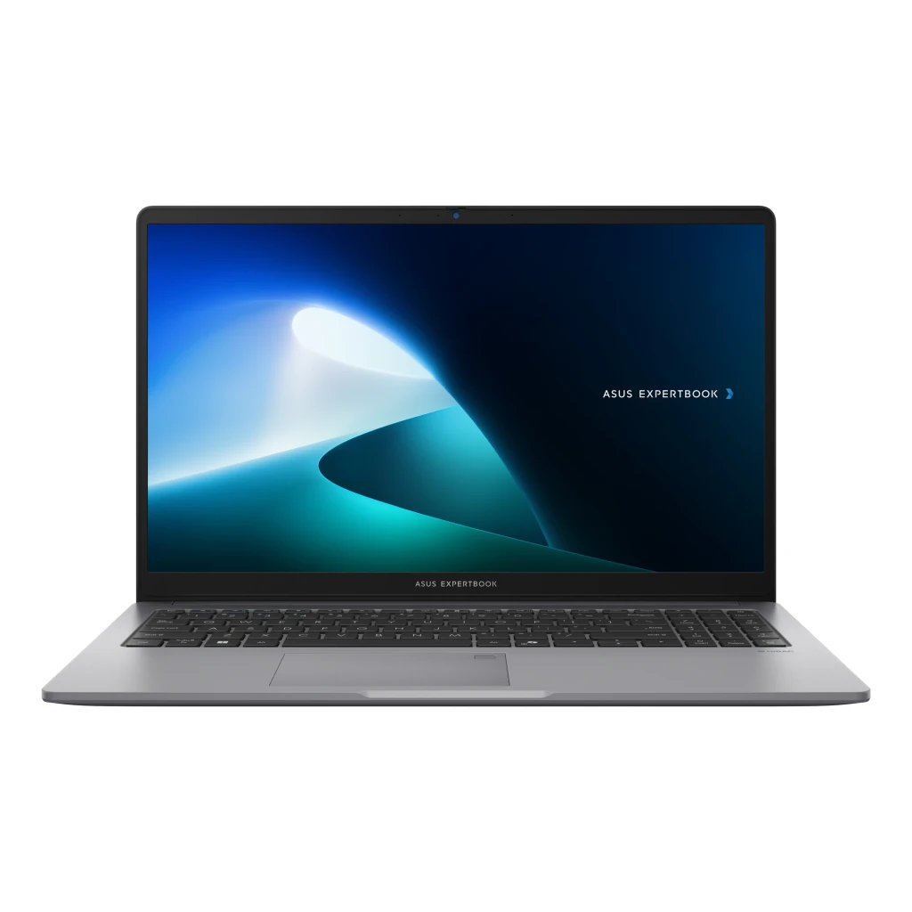 ASUS ExpertBook P1 P1503CVA-S72890 16GB/512GB 15,6 polegadas Full HD Intel Core 5-210H SSD NVMe PCIe 4.0 M.2 Sem Sistema Operativo Portátil